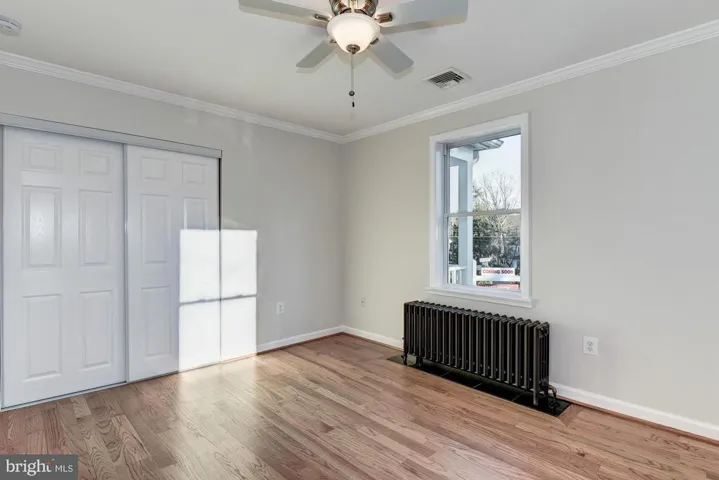5035 25th St S, Arlington, Virginia 22206