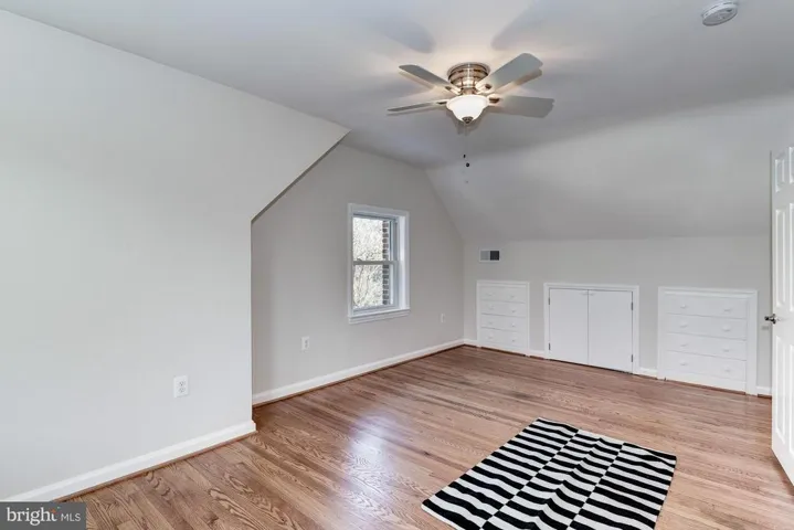 5035 25th St S, Arlington, Virginia 22206
