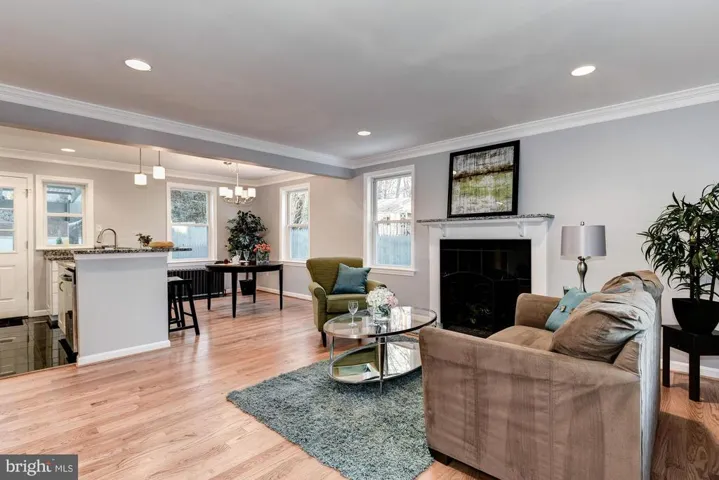 5035 25th St S, Arlington, Virginia 22206