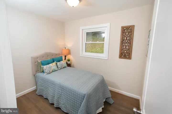 4935 25th St S, Arlington, Virginia 22206