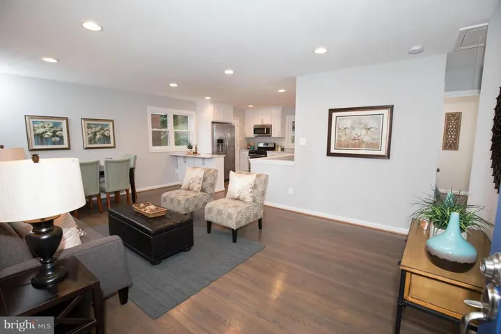 4935 25th St S, Arlington, Virginia 22206