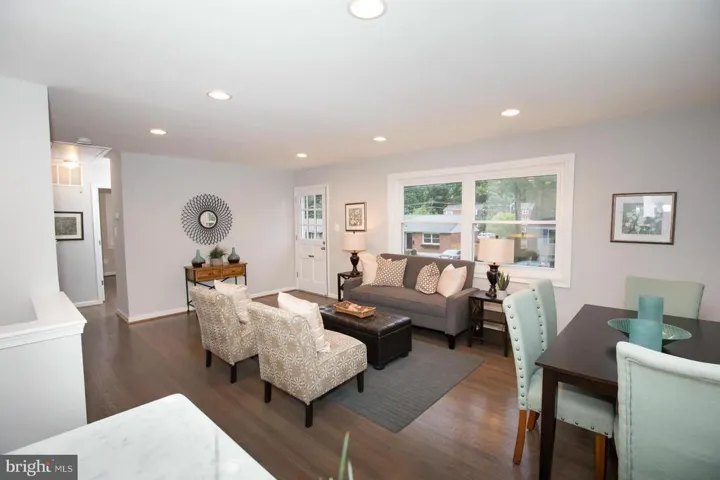 4935 25th St S, Arlington, Virginia 22206