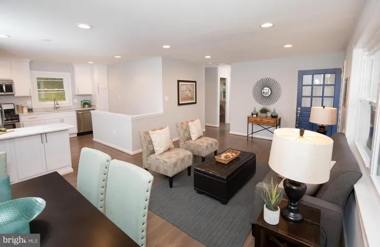 4935 25th St S, Arlington, Virginia 22206