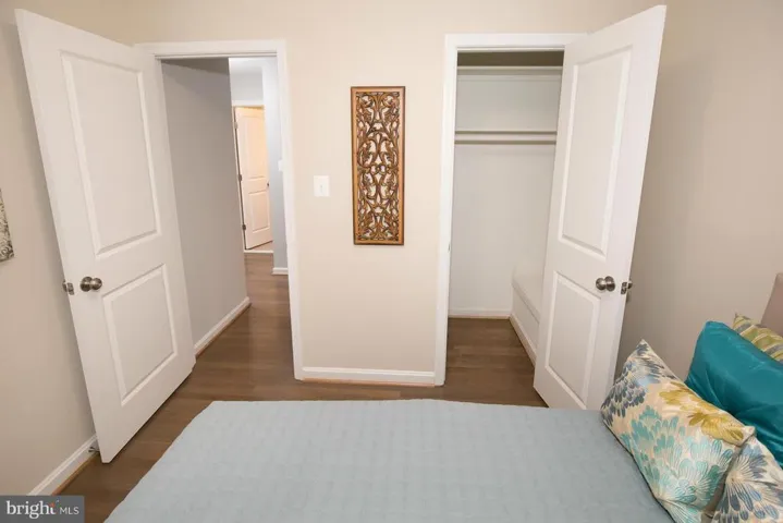 4935 25th St S, Arlington, Virginia 22206