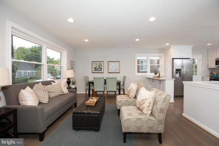 4935 25th St S, Arlington, Virginia 22206