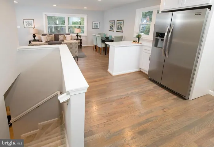 4935 25th St S, Arlington, Virginia 22206