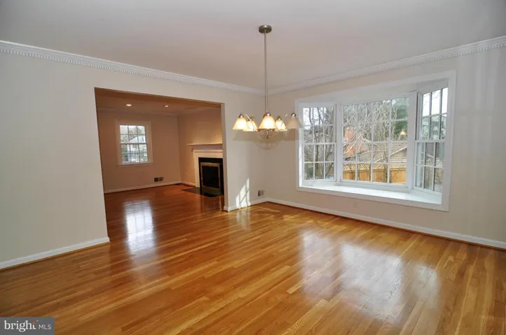 4118 27th Rd N, Arlington, Virginia 22207