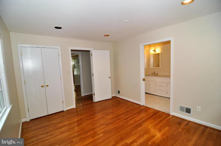 4118 27th Rd N, Arlington, Virginia 22207