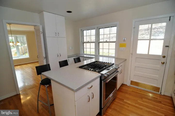 4118 27th Rd N, Arlington, Virginia 22207