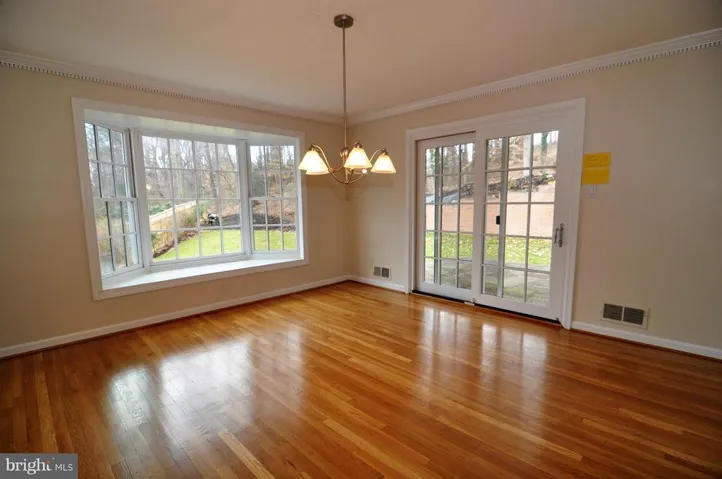 4118 27th Rd N, Arlington, Virginia 22207