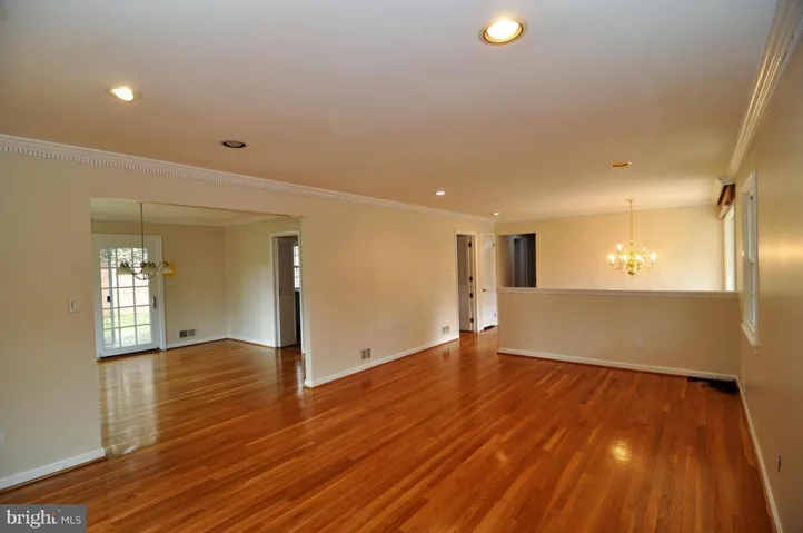 4118 27th Rd N, Arlington, Virginia 22207
