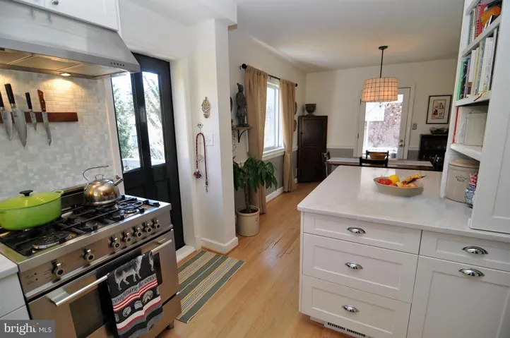 107 Kensington St, Arlington, Virginia 22204