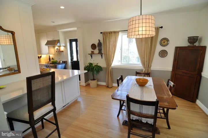 107 Kensington St, Arlington, Virginia 22204