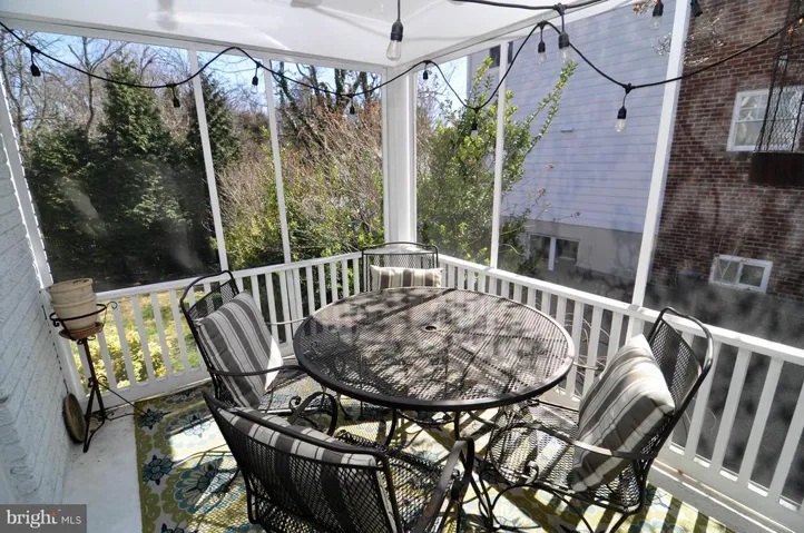 107 Kensington St, Arlington, Virginia 22204