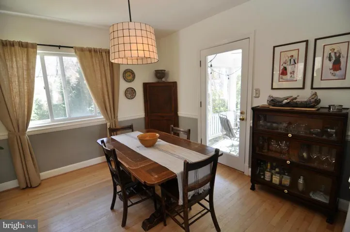 107 Kensington St, Arlington, Virginia 22204