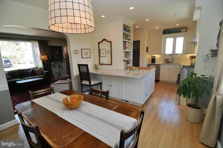 107 Kensington St, Arlington, Virginia 22204