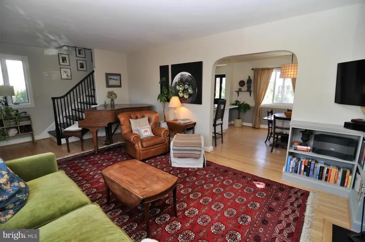 107 Kensington St, Arlington, Virginia 22204