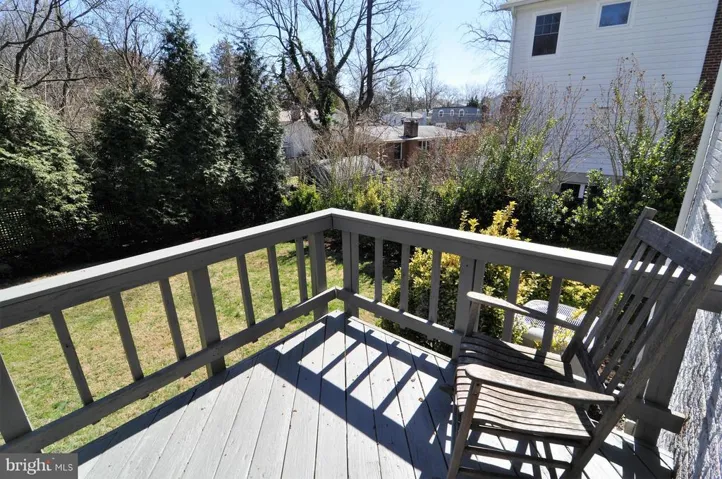 107 Kensington St, Arlington, Virginia 22204