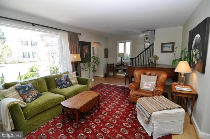 107 Kensington St, Arlington, Virginia 22204