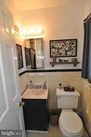 107 Kensington St, Arlington, Virginia 22204