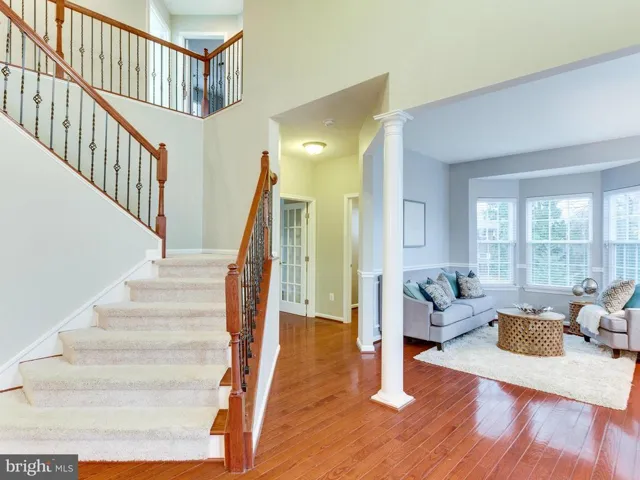4616 Kling Dr, Alexandria, Virginia 22312