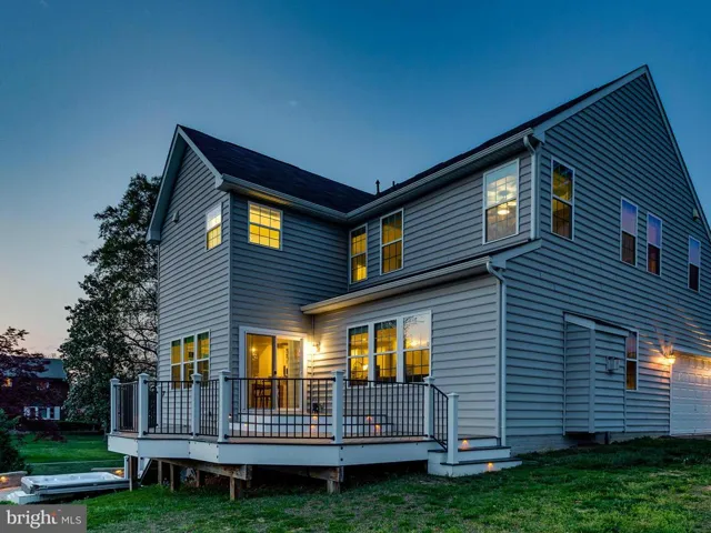 4616 Kling Dr, Alexandria, Virginia 22312