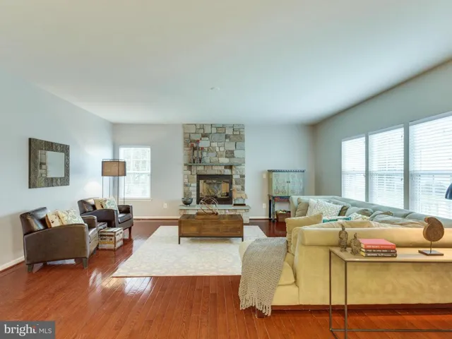 4616 Kling Dr, Alexandria, Virginia 22312