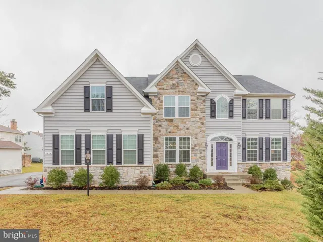 4616 Kling Dr, Alexandria, Virginia 22312