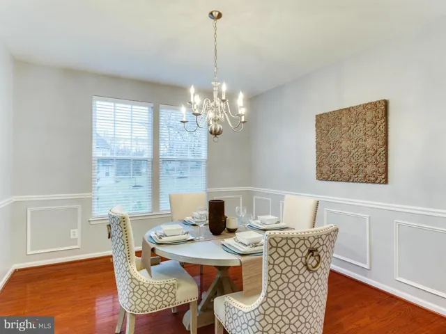 4616 Kling Dr, Alexandria, Virginia 22312