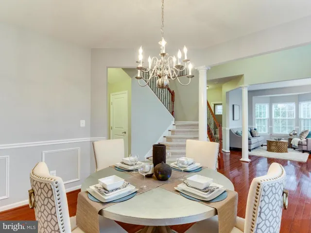 4616 Kling Dr, Alexandria, Virginia 22312