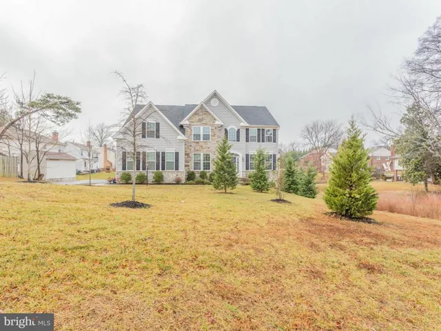 4616 Kling Dr, Alexandria, Virginia 22312