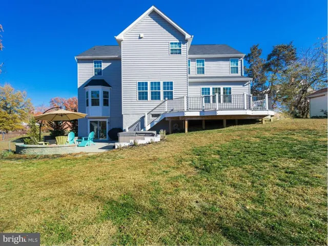 4616 Kling Dr, Alexandria, Virginia 22312