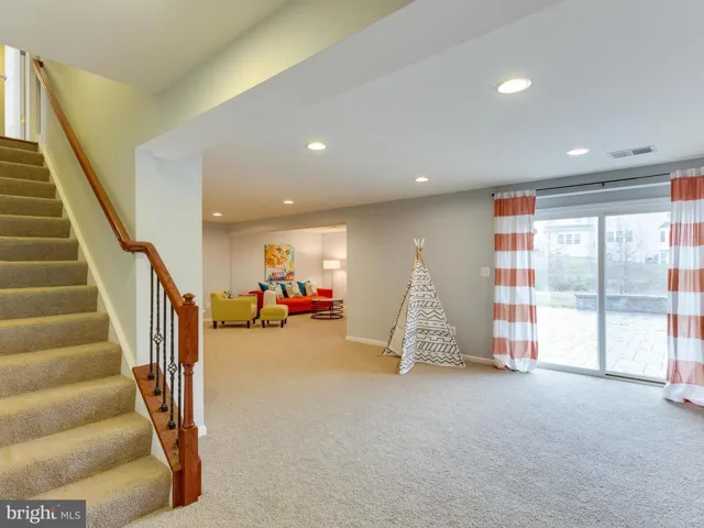 4616 Kling Dr, Alexandria, Virginia 22312