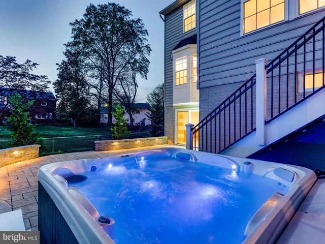4616 Kling Dr, Alexandria, Virginia 22312