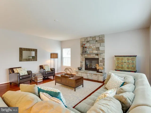 4616 Kling Dr, Alexandria, Virginia 22312