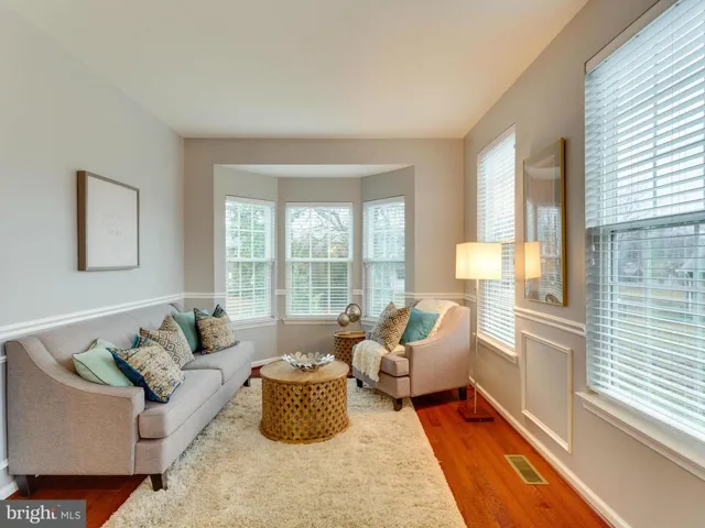 4616 Kling Dr, Alexandria, Virginia 22312
