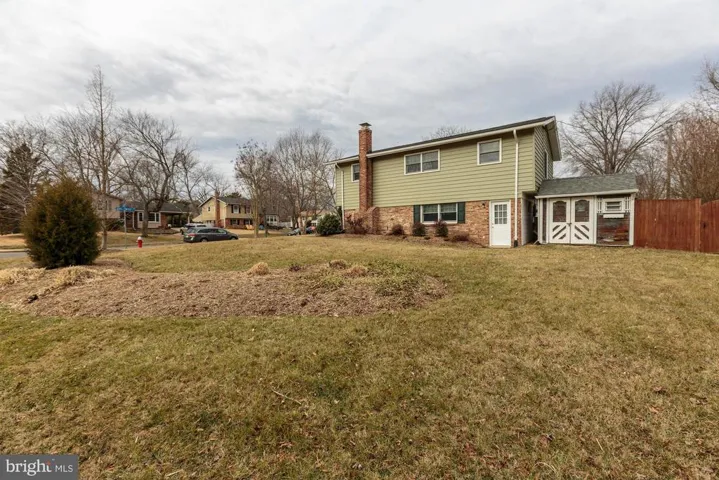 2407 Candlewood Dr, Alexandria, Virginia 22308