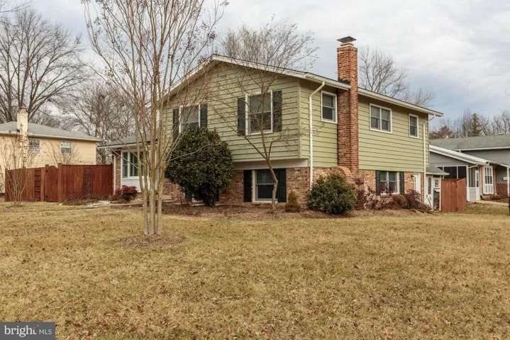 2407 Candlewood Dr, Alexandria, Virginia 22308