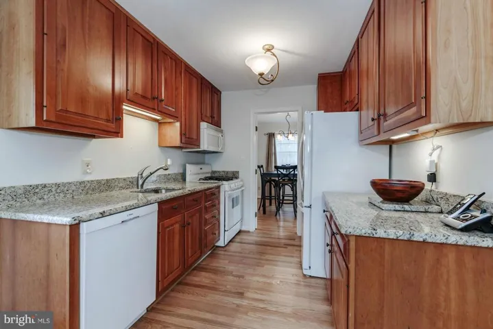 2407 Candlewood Dr, Alexandria, Virginia 22308