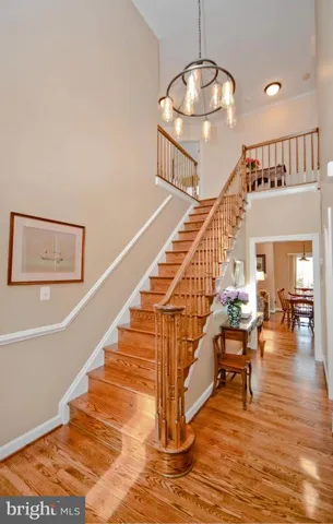 6210 Woodland Lake Dr, Alexandria, Virginia 22310