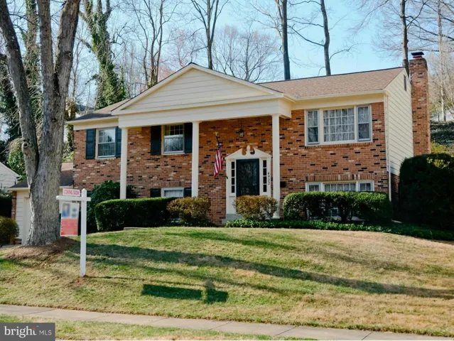 4922 Althea Dr, Annandale, Virginia 22003