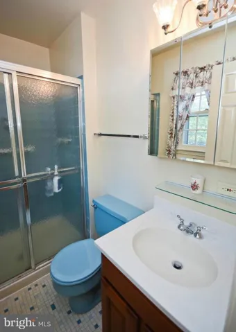 4922 Althea Dr, Annandale, Virginia 22003