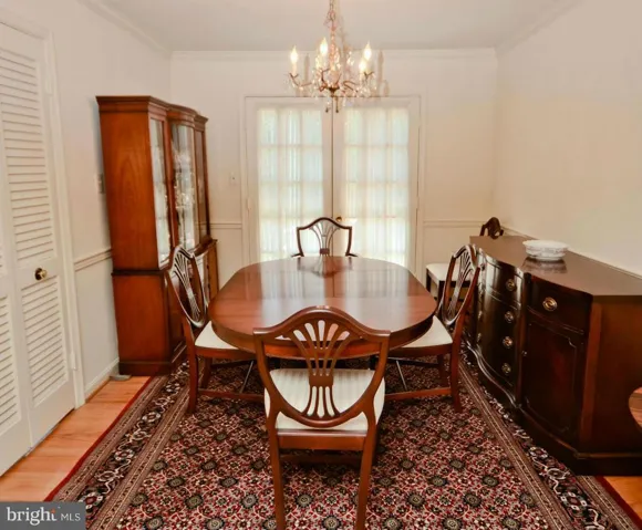 4922 Althea Dr, Annandale, Virginia 22003