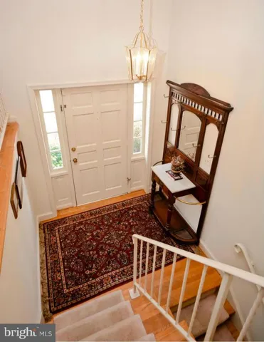 4922 Althea Dr, Annandale, Virginia 22003