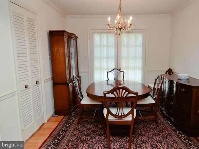 4922 Althea Dr, Annandale, Virginia 22003