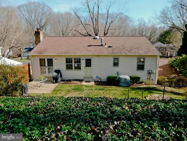 4922 Althea Dr, Annandale, Virginia 22003