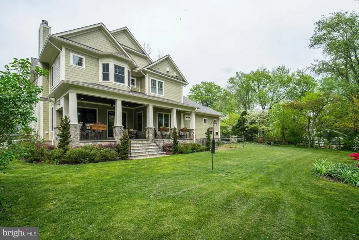 1108 Raymond Ave, Mclean, Virginia 22101