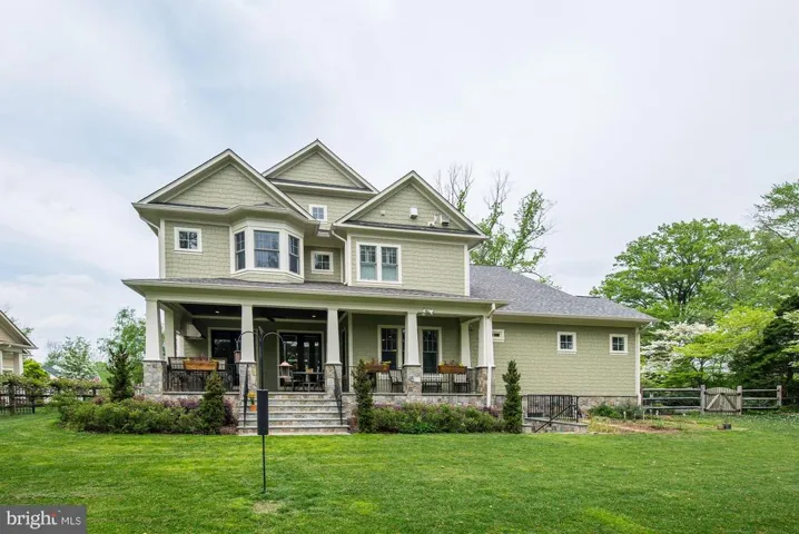 1108 Raymond Ave, Mclean, Virginia 22101