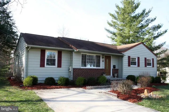 7225 Wilburdale Dr, Annandale, Virginia 22003