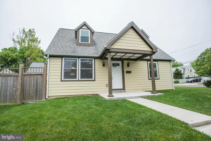 2431 Fort Dr, Alexandria, Virginia 22303